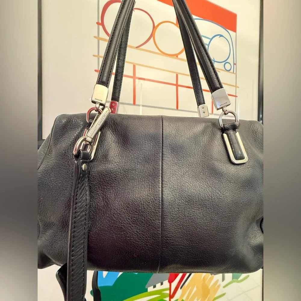 Coach bag limited edition - Picture 12 of 16